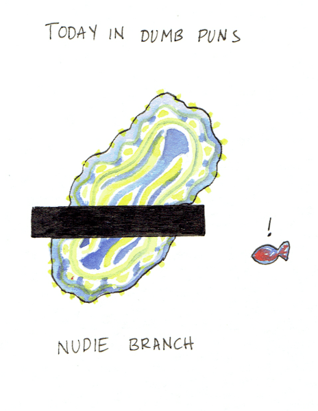 nudie branch